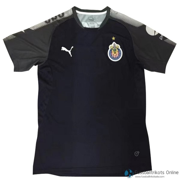 Chivas USA Training Shirts 2017-18 Fussballtrikots Günstig